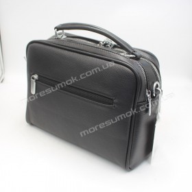Сумки крос-боді 56370-1 black