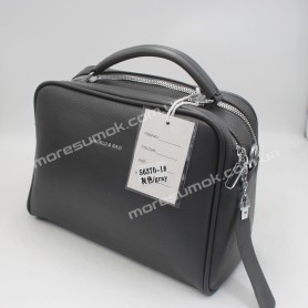 Сумки крос-боді 56370-1 gray