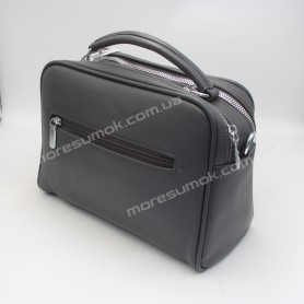 Сумки крос-боді 56370-1 gray