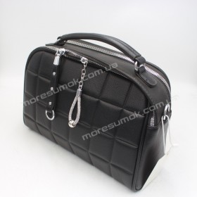 Сумки кросс-боди 82660 black