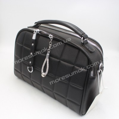Сумки крос-боді 82660 black