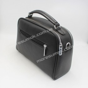 Сумки кросс-боди 82660 black