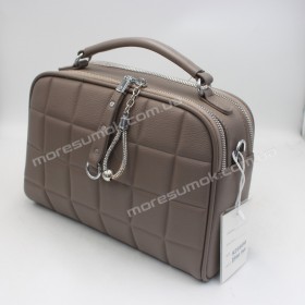 Сумки кросс-боди 82660 dark khaki