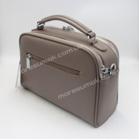 Сумки крос-боді 82660 dark khaki