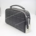 Сумки крос-боді 82660 dark gray