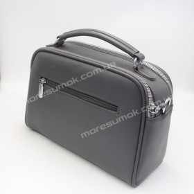 Сумки кросс-боди 82660 dark gray