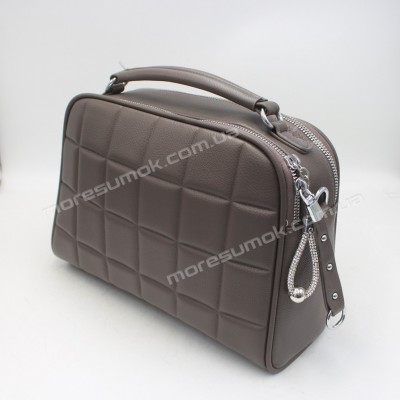 Сумки крос-боді 82660 gray