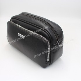 Сумки крос-боді 20161 black