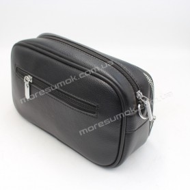 Сумки крос-боді 20161 black