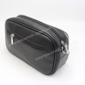 Сумки крос-боді 20161 black