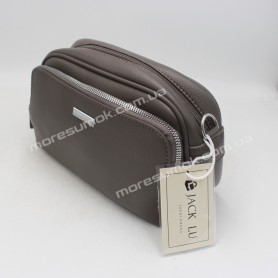 Сумки крос-боді 20161 gray