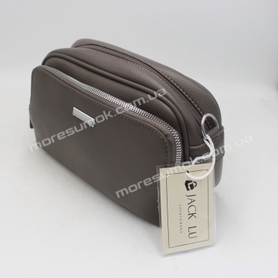 Сумки крос-боді 20161 gray