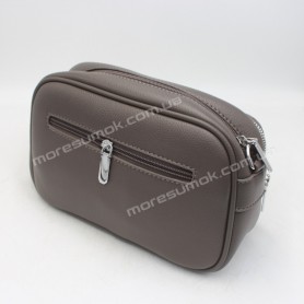 Сумки крос-боді 20161 gray