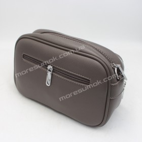 Сумки крос-боді 20161 gray
