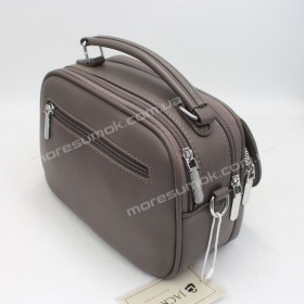 Сумки крос-боді 20163 gray