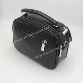 Сумки крос-боді 20163 black