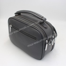Сумки крос-боді 20163 deep gray