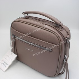 Сумки крос-боді 20187 light khaki