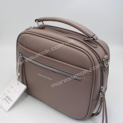 Сумки крос-боді 20187 light khaki