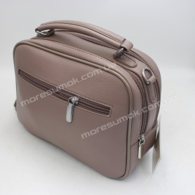 Сумки крос-боді 20187 light khaki