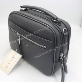Сумки крос-боді 20187 deep gray