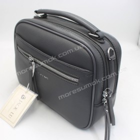 Сумки крос-боді 20187 deep gray