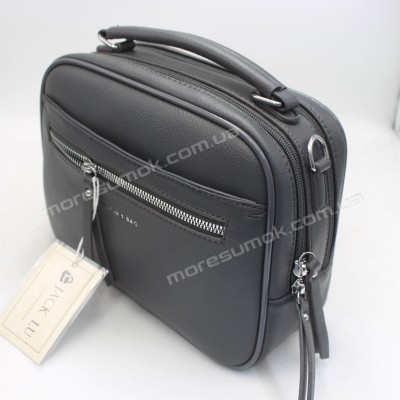 Сумки крос-боді 20187 deep gray