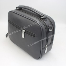 Сумки крос-боді 20187 deep gray