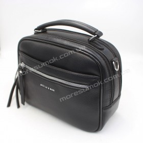 Сумки крос-боді 20187 black