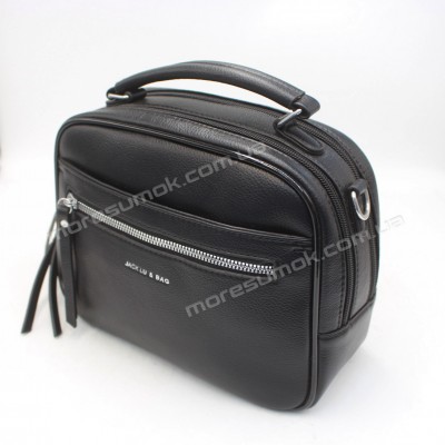 Сумки крос-боді 20187 black
