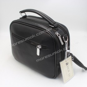 Сумки крос-боді 20187 black