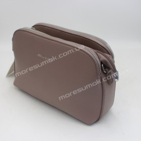 Сумки крос-боді 20195 light khaki