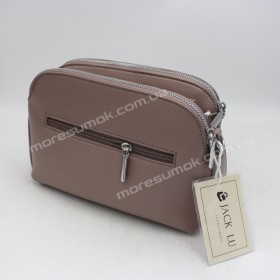 Сумки крос-боді 20195 light khaki