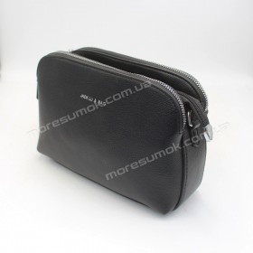 Сумки крос-боді 20195 black