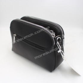 Сумки крос-боді 20195 black