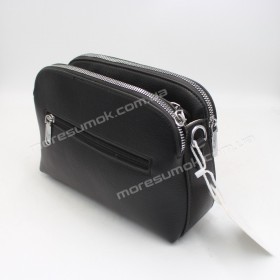 Сумки крос-боді 20195 black