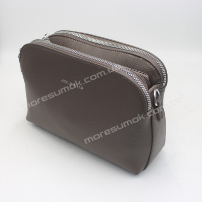 Сумки крос-боді 20195 gray