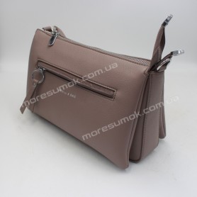 Сумки крос-боді 20166 light khaki
