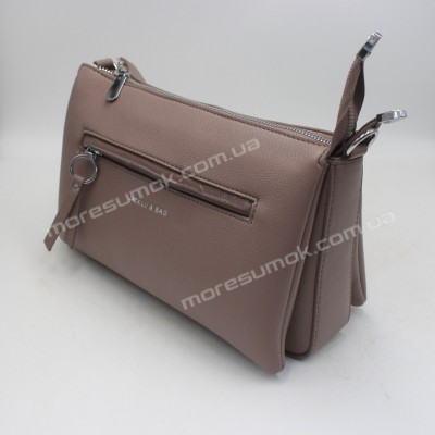 Сумки крос-боді 20166 light khaki