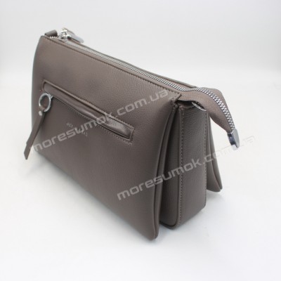 Сумки крос-боді 20166 gray