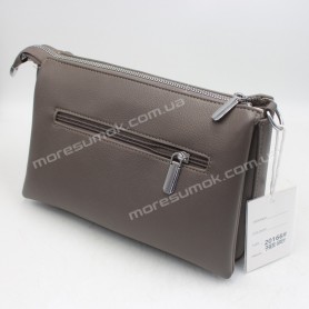 Сумки крос-боді 20166 gray