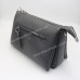 Сумки крос-боді 20166 dark gray