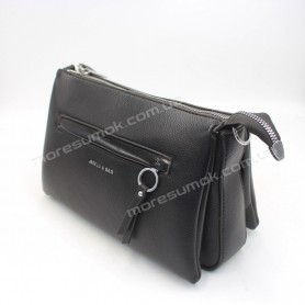 Сумки крос-боді 20166 black