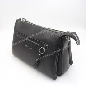 Сумки крос-боді 20166 black