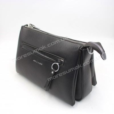 Сумки крос-боді 20166 black