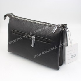 Сумки крос-боді 20166 black