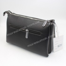 Сумки крос-боді 20166 black