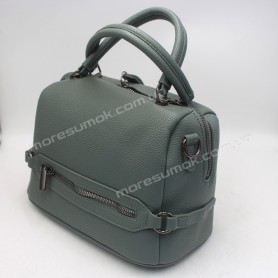 Сумки крос-боді KDL-1508 green