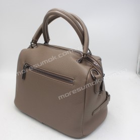 Сумки крос-боді KDL-1508 gray