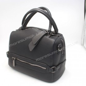 Сумки крос-боді KDL-1508 black
